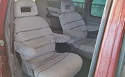 Nissan Serena, 2 механика, 1993, минивэн Тараз