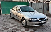 Opel Vectra, 1.8 механика, 1996, седан Алматы
