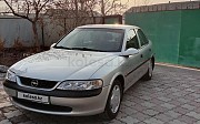 Opel Vectra, 1.8 механика, 1996, седан Алматы