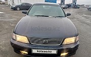 Nissan Cefiro, 2.5 автомат, 1995, седан 