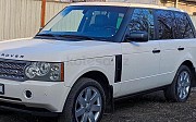 Land Rover Range Rover, 3.6 автомат, 2009, внедорожник Есик