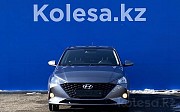 Hyundai Accent, 1.4 автомат, 2020, седан Алматы