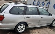 Nissan Primera, 1.8 механика, 2001, универсал Алматы