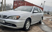 Nissan Primera, 1.8 механика, 2001, универсал 