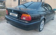 BMW 525, 2.5 автомат, 2001, седан Шымкент