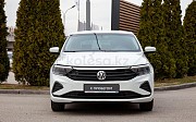Volkswagen Polo, 1.6 автомат, 2020, лифтбек Алматы