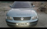 Volkswagen Passat, 1.8 автомат, 1999, седан Кызылорда