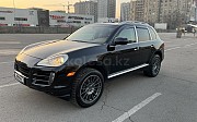 Porsche Cayenne, 3.6 автомат, 2008, кроссовер Алматы