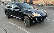 Porsche Cayenne, 3.6 автомат, 2008, кроссовер Алматы