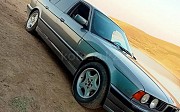 BMW 520, 2 механика, 1993, седан 