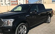 Ford F-Series, 3.5 автомат, 2019, пикап 