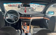 BMW 528, 2.8 автомат, 1999, седан Алматы