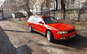 Subaru Legacy, 2.5 механика, 1997, универсал Алматы