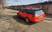 Subaru Legacy, 2.5 механика, 1997, универсал Алматы
