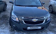 Chevrolet Cobalt, 1.5 автомат, 2022, седан Костанай