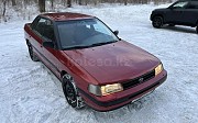 Subaru Legacy, 2 автомат, 1991, седан Өскемен