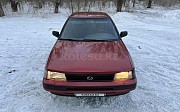 Subaru Legacy, 2 автомат, 1991, седан Усть-Каменогорск