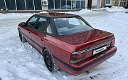 Subaru Legacy, 2 автомат, 1991, седан Усть-Каменогорск