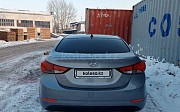 Hyundai Elantra, 1.6 автомат, 2014, седан Астана