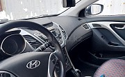 Hyundai Elantra, 1.6 автомат, 2014, седан Нұр-Сұлтан (Астана)