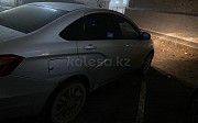 ВАЗ (Lada) Vesta, 1.6 механика, 2016, седан Астана