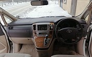 Toyota Alphard, 3 автомат, 2005, минивэн Уральск