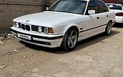 BMW 530, 3 автомат, 1991, седан Астана