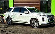 Hyundai Palisade, 3.8 автомат, 2021, кроссовер Шымкент