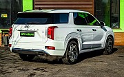 Hyundai Palisade, 3.8 автомат, 2021, кроссовер Шымкент