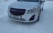 Chevrolet Cruze, 1.6 механика, 2015, седан Алматы