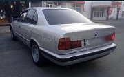 BMW 520, 2 механика, 1990, седан Астана