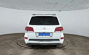 Lexus LX 570, 5.7 автомат, 2011, внедорожник 