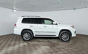 Lexus LX 570, 5.7 автомат, 2011, внедорожник 