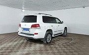 Lexus LX 570, 5.7 автомат, 2011, внедорожник 