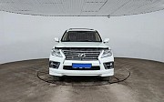 Lexus LX 570, 5.7 автомат, 2011, внедорожник 