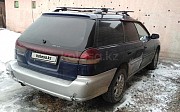 Subaru Legacy, 2.5 автомат, 1997, универсал Алматы