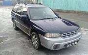 Subaru Legacy, 2.5 автомат, 1997, универсал Алматы