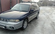 Subaru Legacy, 2.5 автомат, 1997, универсал Алматы