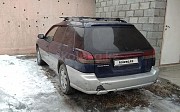 Subaru Legacy, 2.5 автомат, 1997, универсал Алматы