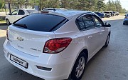 Chevrolet Cruze, 1.6 автомат, 2012, хэтчбек Костанай