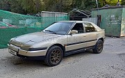 Mazda 323, 1.6 механика, 1993, хэтчбек Тараз