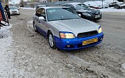 Subaru Legacy, 2 автомат, 2000, седан Нұр-Сұлтан (Астана)