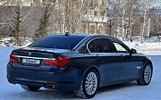 BMW 740, 3 автомат, 2010, седан Көкшетау