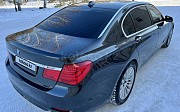 BMW 740, 3 автомат, 2010, седан Кокшетау