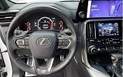 Lexus LX 600, 3.5 автомат, 2022, внедорожник Алматы