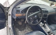 BMW 740, 4.4 автомат, 1998, седан 