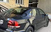 Volkswagen Polo, 1.6 механика, 2018, седан Шымкент