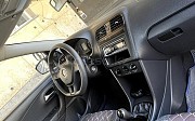 Volkswagen Polo, 1.6 механика, 2018, седан Шымкент