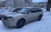 Subaru Legacy Lancaster, 2.5 автомат, 1998, универсал Усть-Каменогорск