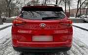 Hyundai Tucson, 2 автомат, 2021, кроссовер Алматы